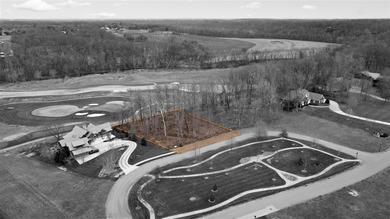 One of the LAST remaining premium golf course lots in the on The Club At Olde Stone in Kentucky - for sale on GolfHomes.com, golf home, golf lot