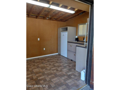 Oversized ''Class A Only-Motorcoach Lot'' (just over 6000 sq/ft) on Stoneridge Golf Club in Idaho - for sale on GolfHomes.com, golf home, golf lot
