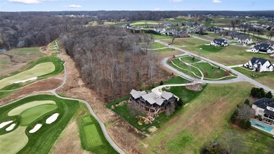 One of the LAST remaining premium golf course lots in the on The Club At Olde Stone in Kentucky - for sale on GolfHomes.com, golf home, golf lot