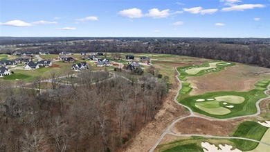 One of the LAST remaining premium golf course lots in the on The Club At Olde Stone in Kentucky - for sale on GolfHomes.com, golf home, golf lot