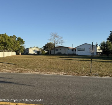 Build Your Dream Home! Rare opportunity to own a vacant lot in on High Point Golf Club, Inc. in Florida - for sale on GolfHomes.com, golf home, golf lot