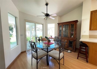 Welcome to this freshly repainted interior and exterior on Sun Lakes Country Club in California - for sale on GolfHomes.com, golf home, golf lot