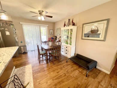 Charming 2-Bed, 2-Bath Home for Sale in Horseshoe Bend, AR - 205 on The Course At Turkey Mountain in Arkansas - for sale on GolfHomes.com, golf home, golf lot