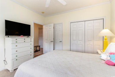 This is a serene and sun-filled 3-bedroom/3-bathroom end-unit on The Valley At Eastport in South Carolina - for sale on GolfHomes.com, golf home, golf lot