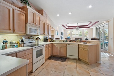 Located in the sought-after Grand Haven gated & guard-golf on Grand Haven Golf Club in Florida - for sale on GolfHomes.com, golf home, golf lot