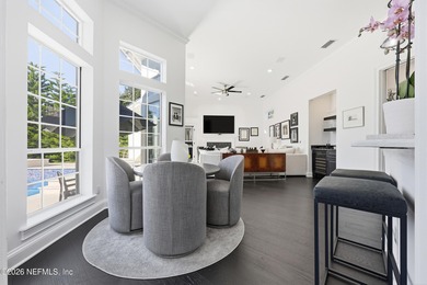 This renovated garden home is the one you've been waiting for on Plantation at Ponte Vedra in Florida - for sale on GolfHomes.com, golf home, golf lot