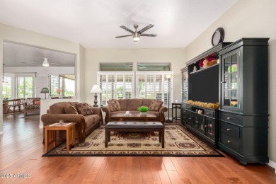 This is your ideal retirement haven in the 55+ Sun City West! on Pebblebrook Golf Course in Arizona - for sale on GolfHomes.com, golf home, golf lot