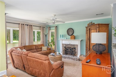 **Entry Error-House has been lowered by $49,100. Beautiful golf on The Landings Club - Plantation in Georgia - for sale on GolfHomes.com, golf home, golf lot