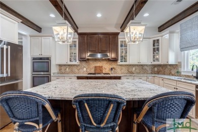 2033 Trimleston Road, a pristine 4 bedroom 4 and a half bath on The Georgia Club in Georgia - for sale on GolfHomes.com, golf home, golf lot