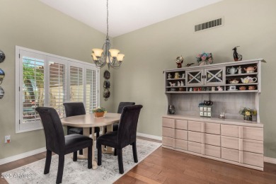 This is your ideal retirement haven in the 55+ Sun City West! on Pebblebrook Golf Course in Arizona - for sale on GolfHomes.com, golf home, golf lot