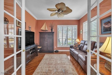 Beautiful Pool Home!! Tons of quality upgrades such as stunning on Legends Golf and Country Club in Florida - for sale on GolfHomes.com, golf home, golf lot