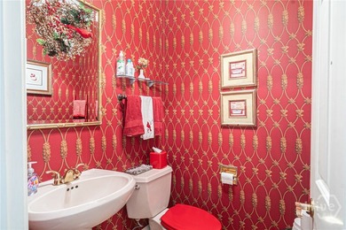 **Entry Error-House has been lowered by $49,100. Beautiful golf on The Landings Club - Plantation in Georgia - for sale on GolfHomes.com, golf home, golf lot