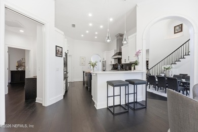 This renovated garden home is the one you've been waiting for on Plantation at Ponte Vedra in Florida - for sale on GolfHomes.com, golf home, golf lot