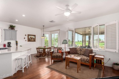 This is your ideal retirement haven in the 55+ Sun City West! on Pebblebrook Golf Course in Arizona - for sale on GolfHomes.com, golf home, golf lot