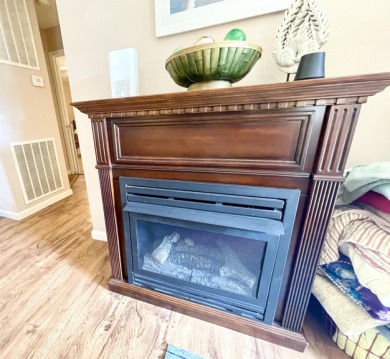 Charming 2-Bed, 2-Bath Home for Sale in Horseshoe Bend, AR - 205 on The Course At Turkey Mountain in Arkansas - for sale on GolfHomes.com, golf home, golf lot