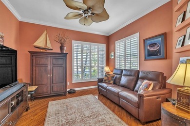 Beautiful Pool Home!! Tons of quality upgrades such as stunning on Legends Golf and Country Club in Florida - for sale on GolfHomes.com, golf home, golf lot