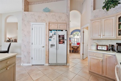 Located in the sought-after Grand Haven gated & guard-golf on Grand Haven Golf Club in Florida - for sale on GolfHomes.com, golf home, golf lot