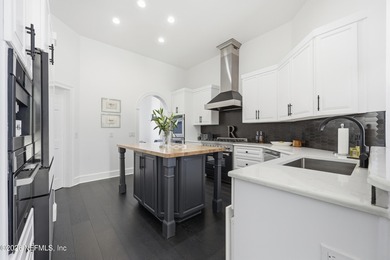 This renovated garden home is the one you've been waiting for on Plantation at Ponte Vedra in Florida - for sale on GolfHomes.com, golf home, golf lot