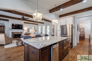 2033 Trimleston Road, a pristine 4 bedroom 4 and a half bath on The Georgia Club in Georgia - for sale on GolfHomes.com, golf home, golf lot