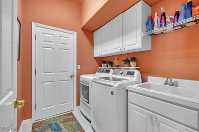 Beautiful Pool Home!! Tons of quality upgrades such as stunning on Legends Golf and Country Club in Florida - for sale on GolfHomes.com, golf home, golf lot