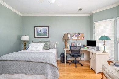 **Entry Error-House has been lowered by $49,100. Beautiful golf on The Landings Club - Plantation in Georgia - for sale on GolfHomes.com, golf home, golf lot