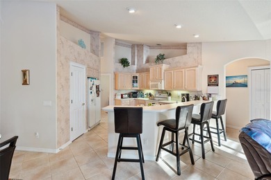 Located in the sought-after Grand Haven gated & guard-golf on Grand Haven Golf Club in Florida - for sale on GolfHomes.com, golf home, golf lot