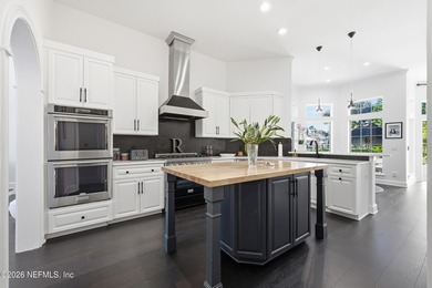 This renovated garden home is the one you've been waiting for on Plantation at Ponte Vedra in Florida - for sale on GolfHomes.com, golf home, golf lot