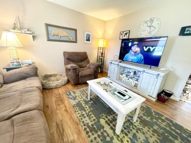 Charming 2-Bed, 2-Bath Home for Sale in Horseshoe Bend, AR - 205 on The Course At Turkey Mountain in Arkansas - for sale on GolfHomes.com, golf home, golf lot