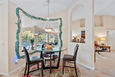 Located in the sought-after Grand Haven gated & guard-golf on Grand Haven Golf Club in Florida - for sale on GolfHomes.com, golf home, golf lot