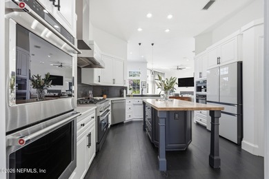 This renovated garden home is the one you've been waiting for on Plantation at Ponte Vedra in Florida - for sale on GolfHomes.com, golf home, golf lot