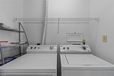 Welcome home to this inviting 2-bedroom, 2-bath condo in the on Kiln Creek Golf and Country Club in Virginia - for sale on GolfHomes.com, golf home, golf lot