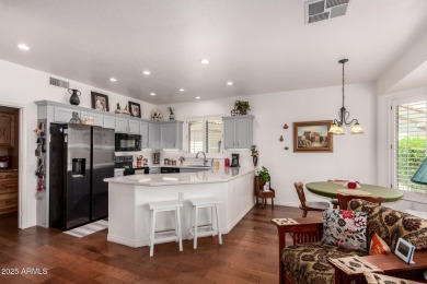 This is your ideal retirement haven in the 55+ Sun City West! on Pebblebrook Golf Course in Arizona - for sale on GolfHomes.com, golf home, golf lot