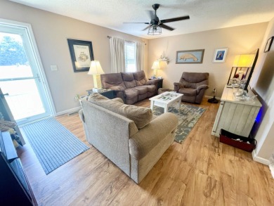 Charming 2-Bed, 2-Bath Home for Sale in Horseshoe Bend, AR - 205 on The Course At Turkey Mountain in Arkansas - for sale on GolfHomes.com, golf home, golf lot