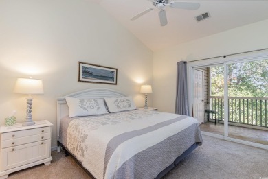 This is a serene and sun-filled 3-bedroom/3-bathroom end-unit on The Valley At Eastport in South Carolina - for sale on GolfHomes.com, golf home, golf lot