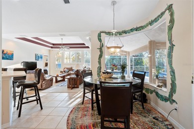 Located in the sought-after Grand Haven gated & guard-golf on Grand Haven Golf Club in Florida - for sale on GolfHomes.com, golf home, golf lot