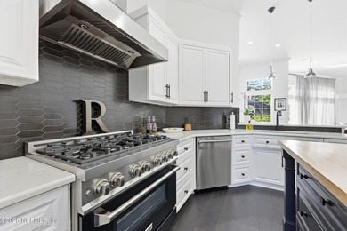 This renovated garden home is the one you've been waiting for on Plantation at Ponte Vedra in Florida - for sale on GolfHomes.com, golf home, golf lot