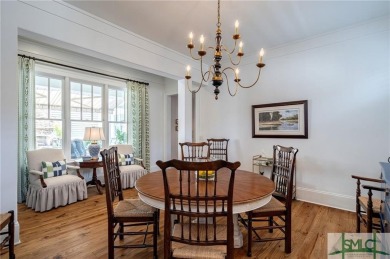 2033 Trimleston Road, a pristine 4 bedroom 4 and a half bath on The Georgia Club in Georgia - for sale on GolfHomes.com, golf home, golf lot