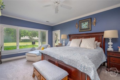 Enjoy sweeping views of Terrapin Point's #5 fairway from this on The Landings Club - Marshwood in Georgia - for sale on GolfHomes.com, golf home, golf lot