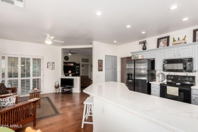 This is your ideal retirement haven in the 55+ Sun City West! on Pebblebrook Golf Course in Arizona - for sale on GolfHomes.com, golf home, golf lot