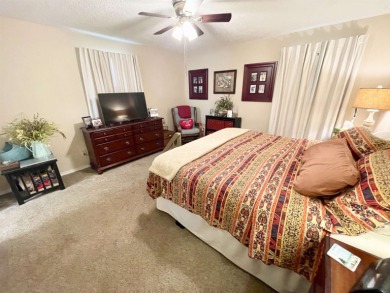 Charming 2-Bed, 2-Bath Home for Sale in Horseshoe Bend, AR - 205 on The Course At Turkey Mountain in Arkansas - for sale on GolfHomes.com, golf home, golf lot