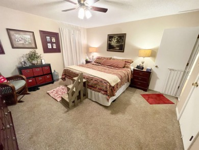 Charming 2-Bed, 2-Bath Home for Sale in Horseshoe Bend, AR - 205 on The Course At Turkey Mountain in Arkansas - for sale on GolfHomes.com, golf home, golf lot