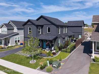 Welcome to a meticulously maintained, nearly new home that on Prairie Falls Golf Club in Idaho - for sale on GolfHomes.com, golf home, golf lot