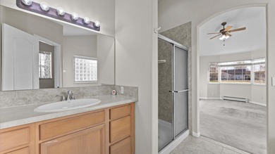 With a recent market price improvement, this Chipeta Pines on Chipeta Golf Course At Orchard Mesa in Colorado - for sale on GolfHomes.com, golf home, golf lot