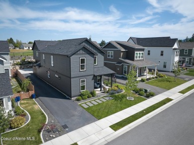 Welcome to a meticulously maintained, nearly new home that on Prairie Falls Golf Club in Idaho - for sale on GolfHomes.com, golf home, golf lot