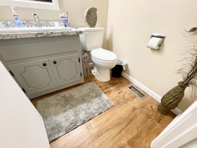 Charming 2-Bed, 2-Bath Home for Sale in Horseshoe Bend, AR - 205 on The Course At Turkey Mountain in Arkansas - for sale on GolfHomes.com, golf home, golf lot