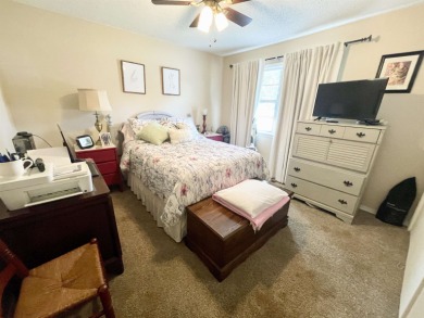 Charming 2-Bed, 2-Bath Home for Sale in Horseshoe Bend, AR - 205 on The Course At Turkey Mountain in Arkansas - for sale on GolfHomes.com, golf home, golf lot