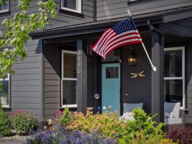 Welcome to a meticulously maintained, nearly new home that on Prairie Falls Golf Club in Idaho - for sale on GolfHomes.com, golf home, golf lot