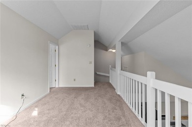 Welcome home to this inviting 2-bedroom, 2-bath condo in the on Kiln Creek Golf and Country Club in Virginia - for sale on GolfHomes.com, golf home, golf lot