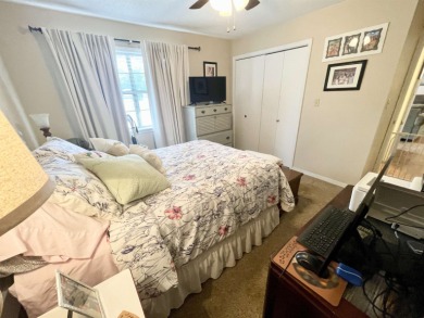 Charming 2-Bed, 2-Bath Home for Sale in Horseshoe Bend, AR - 205 on The Course At Turkey Mountain in Arkansas - for sale on GolfHomes.com, golf home, golf lot