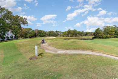 This is a serene and sun-filled 3-bedroom/3-bathroom end-unit on The Valley At Eastport in South Carolina - for sale on GolfHomes.com, golf home, golf lot